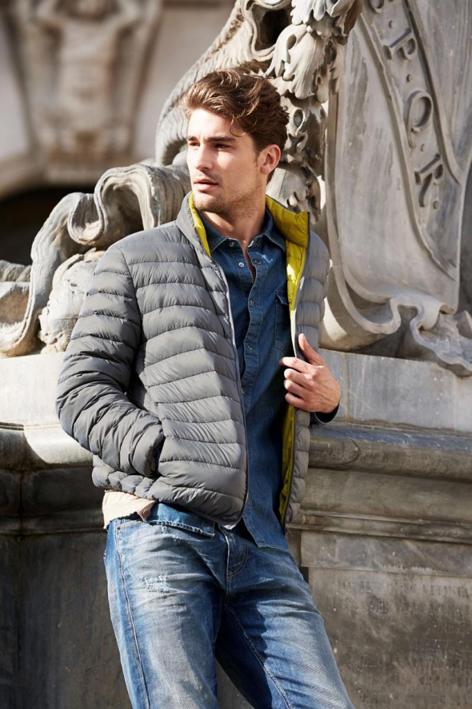 贝纳通 benneton 2015春夏系列女装lookbook - spring / summer 2015