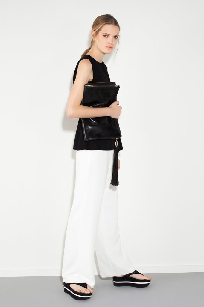 Purificación García 2015春夏系列女装Lookbook - Spring / Summer 2015