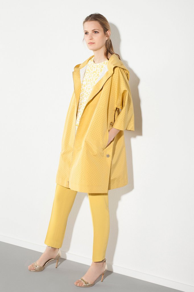 Purificación García 2015春夏系列女装Lookbook - Spring / Summer 2015