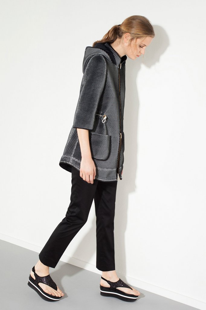 Purificación García 2015春夏系列女装Lookbook - Spring / Summer 2015