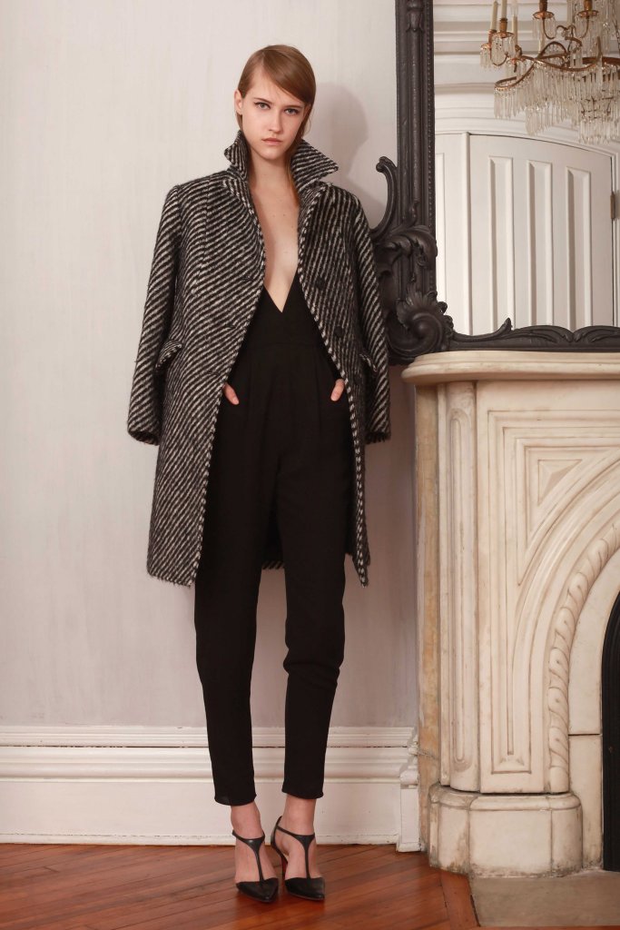 Tocca 2015/16秋冬系列女装Lookbook - Autumn (Fall) / Winter 2015