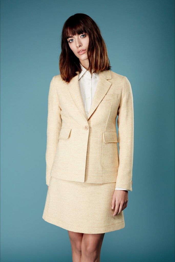 Mauro Grifoni 2015早秋系列时装Lookbook Pre-Fall 2015