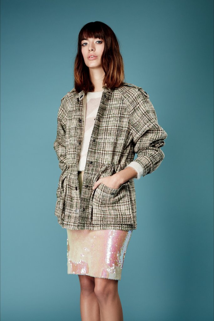 Mauro Grifoni 2015早秋系列时装Lookbook Pre-Fall 2015