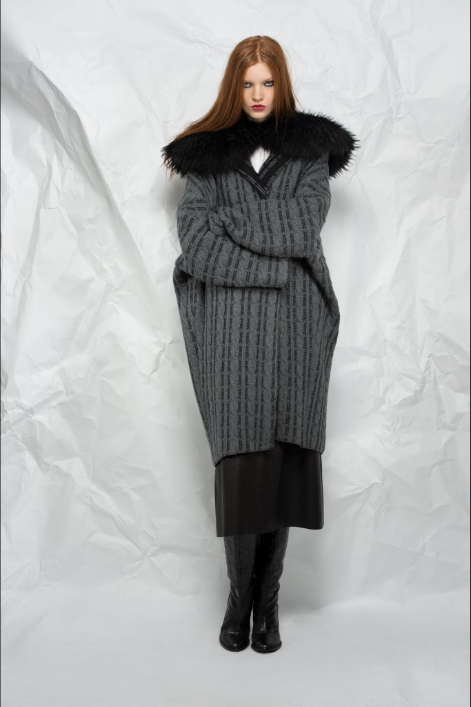 Simonetta Ravizza 2015早秋系列时装Lookbook Pre-Fall 2015