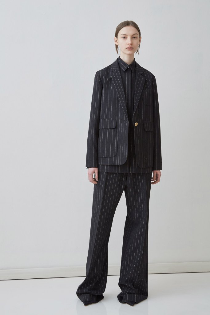 Arthur Arbesser 2015/16秋冬系列时装Lookbook - Milan Fall 2015