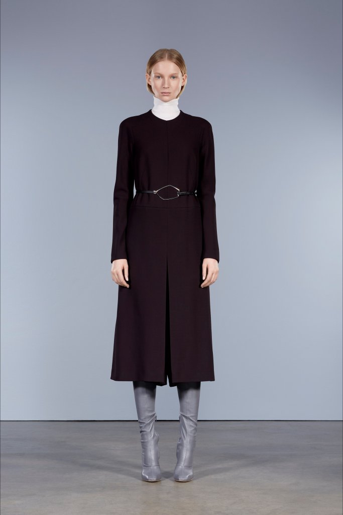 迦达giada 2015/16秋冬系列时装lookbook autumn(fall winter