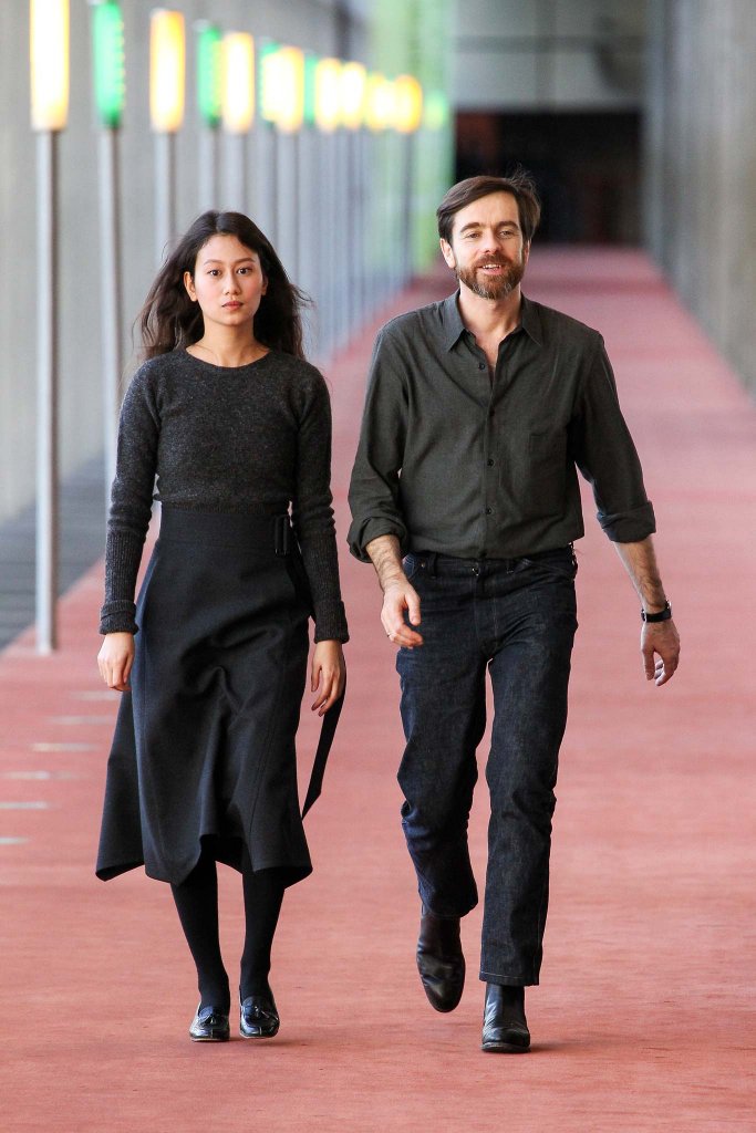 克里斯托弗·勒梅尔 christophe lemaire 2015/16秋冬系列时装发布秀