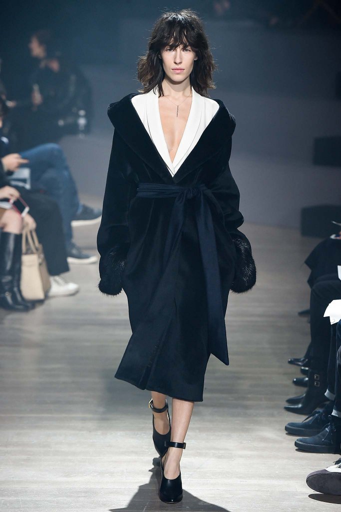 Maiyet 2015/16秋冬系列时装发布秀 - Paris Fall 2015