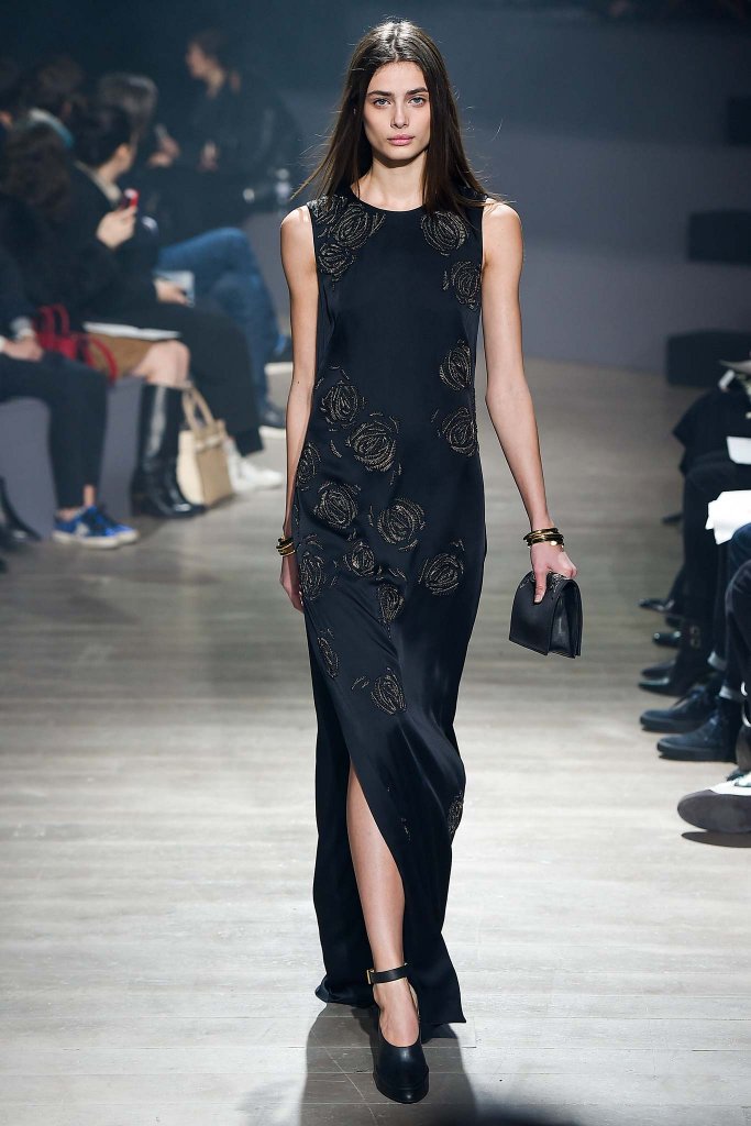 Maiyet 2015/16秋冬系列时装发布秀 - Paris Fall 2015