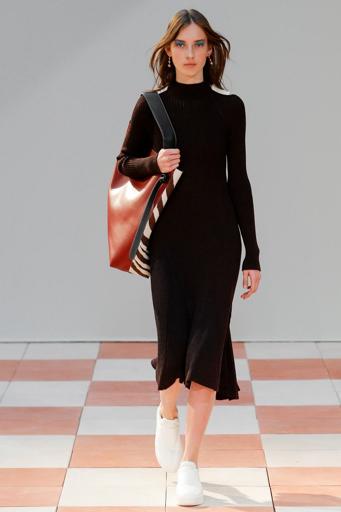 思琳celine 2015/16秋冬系列时装发布秀 - paris fall 2015