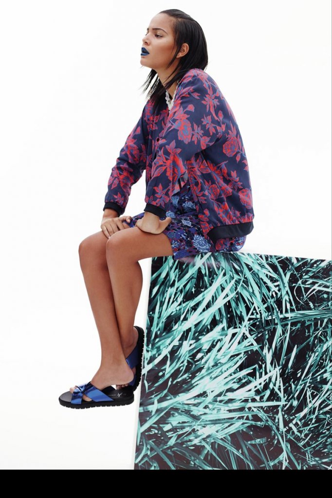 Primark 2015春夏系列时装Lookbook - Spring / Summer 2015