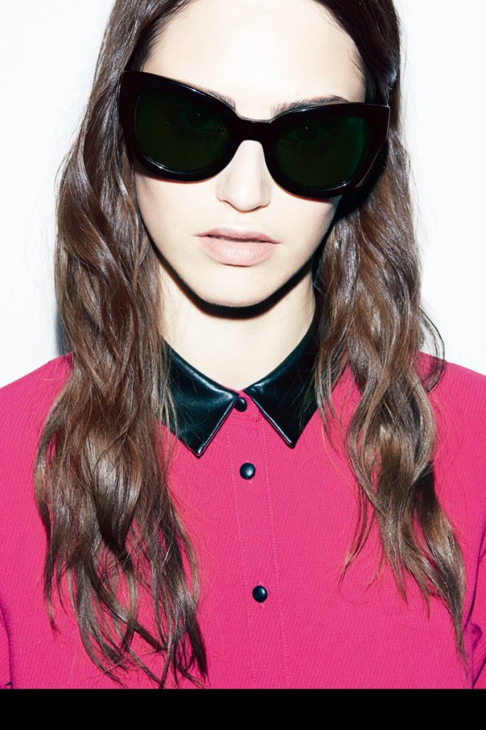 希思黎 Sisley 2015春夏系列时装Lookbook - Spring / Summer 2015