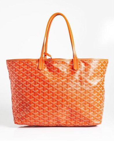 Goyard Saint Louis Tote Bag(2014.9)