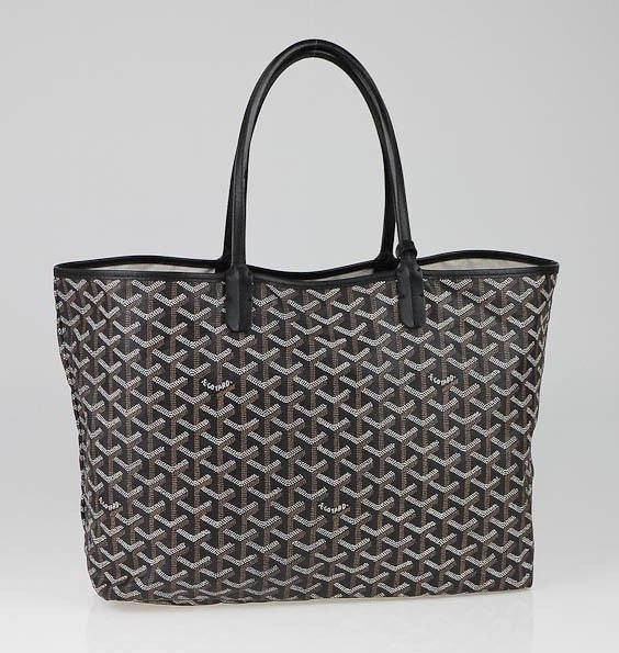 Goyard Saint Louis Tote Bag(2014.9)