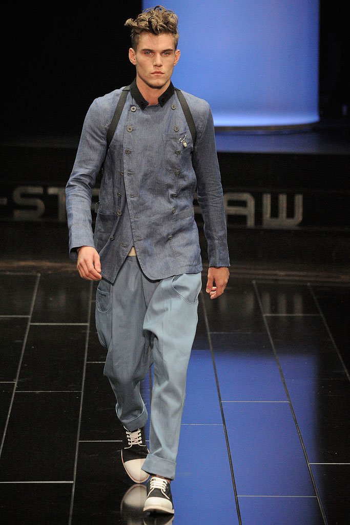 g-star raw,g-star raw,荷兰,netherlands,阿姆斯特丹,amsterdam,走秀