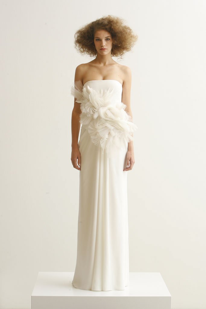 J. Mendel 2010春夏高级成衣系列时装Lookbook - Spring / Summer 
