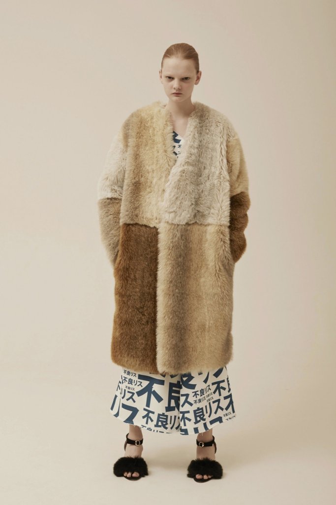 A.W.A.K.E. 2015/16秋冬系列时装发布 - Autumn (Fall) / Winter 2015