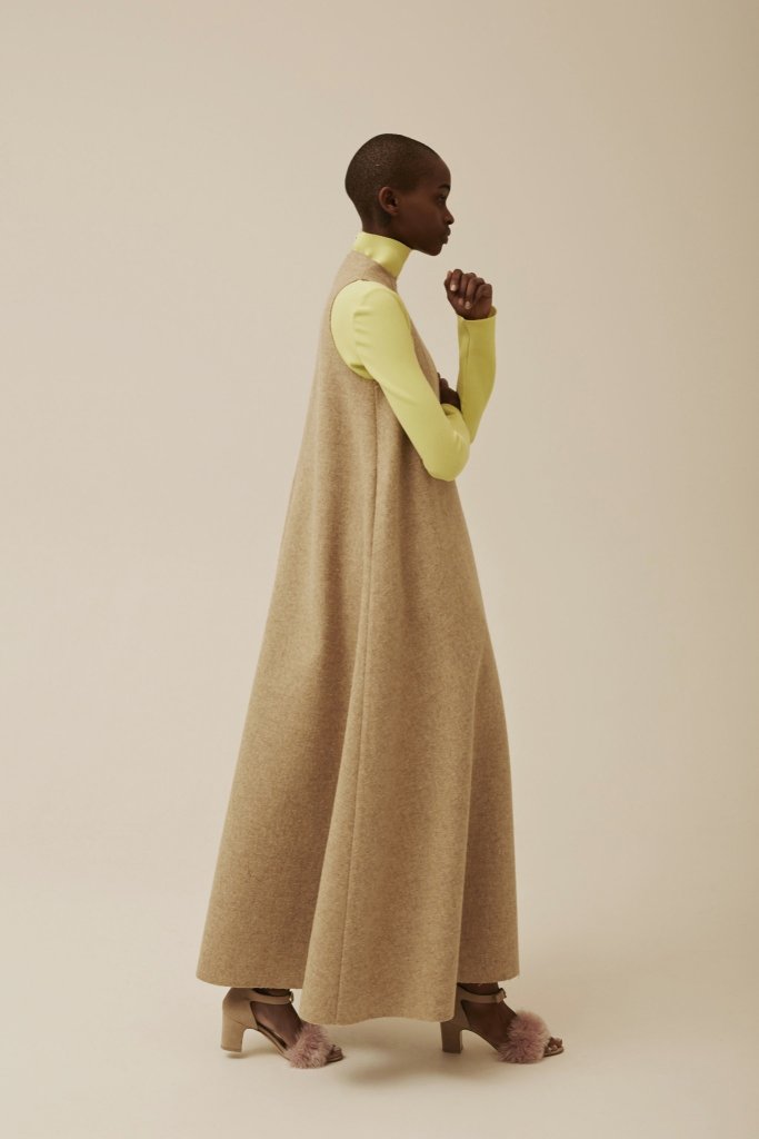 A.W.A.K.E. 2015/16秋冬系列时装发布 - Autumn (Fall) / Winter 2015