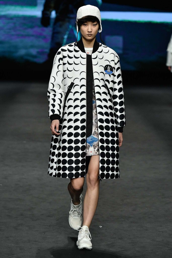 ANDY and DEBB 2015/16秋冬系列时装发布秀 - Seoul Fall 2015