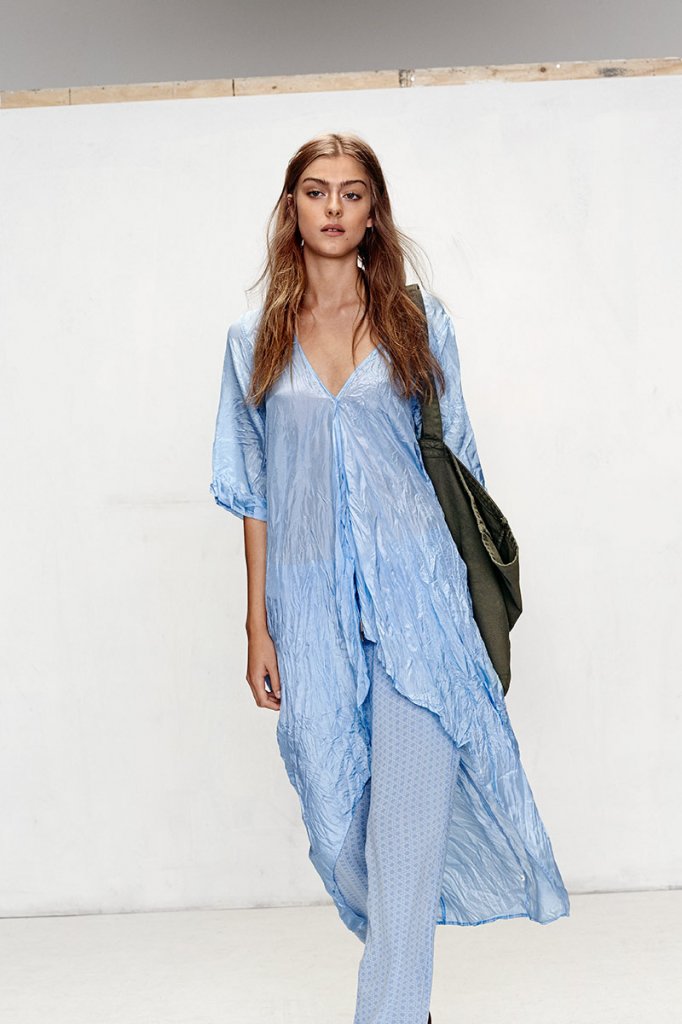 Hunkydory 2015春夏系列时装Lookbook - Spring / Summer 2015