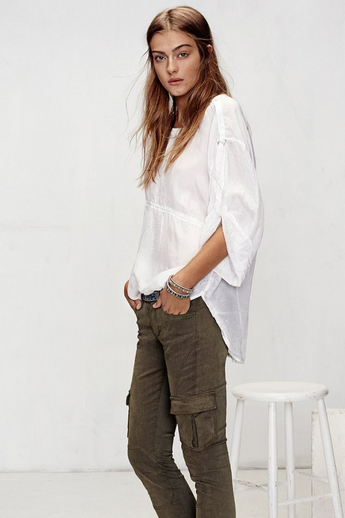 Hunkydory 2015春夏系列时装Lookbook - Spring / Summer 2015