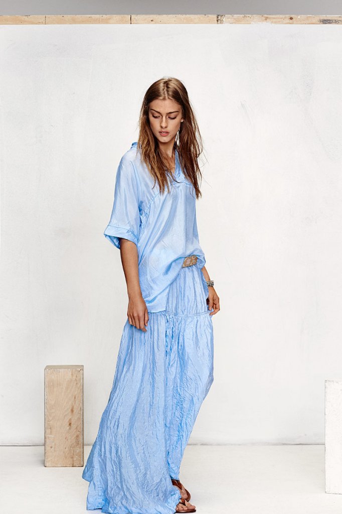 hunkydory 2015春夏系列时装lookbook - spring / summer 2015