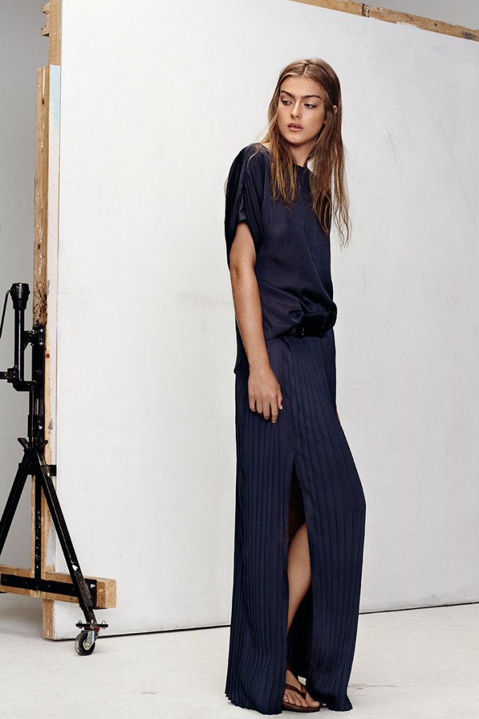 hunkydory 2015春夏系列时装lookbook - spring / summer 2015