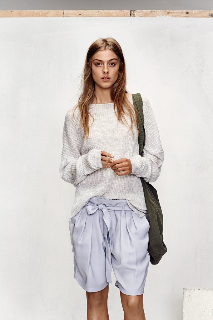 hunkydory 2015春夏系列时装lookbook - spring / summer 2015