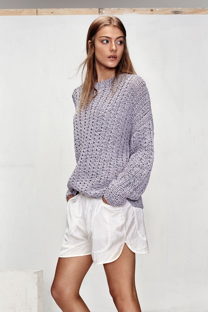 hunkydory 2015春夏系列时装lookbook - spring / summer 2015