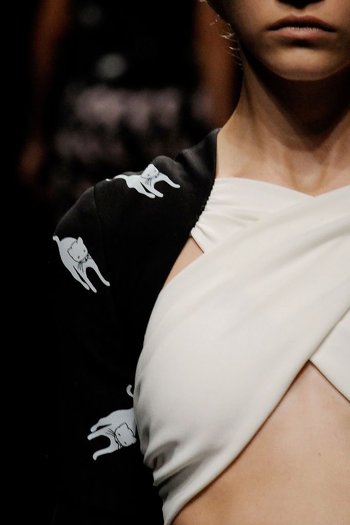 缪缪  Miu Miu  2010春夏高级成衣系列时装发布秀— Paris Spring 2010
