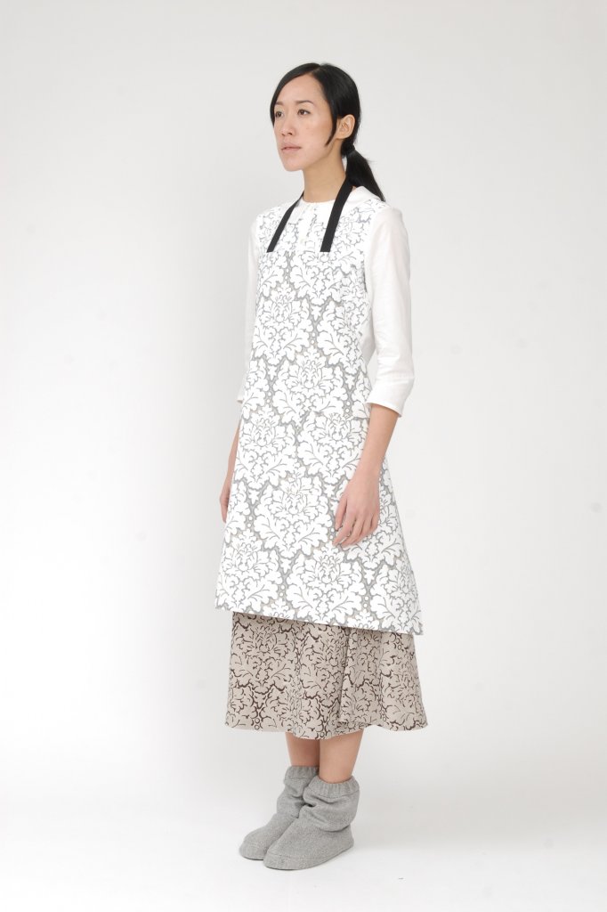 艾雷岸本 Eley Kishimoto 2015/16秋冬系列时装Lookbook - Autumn (Fall) / Winter 2015