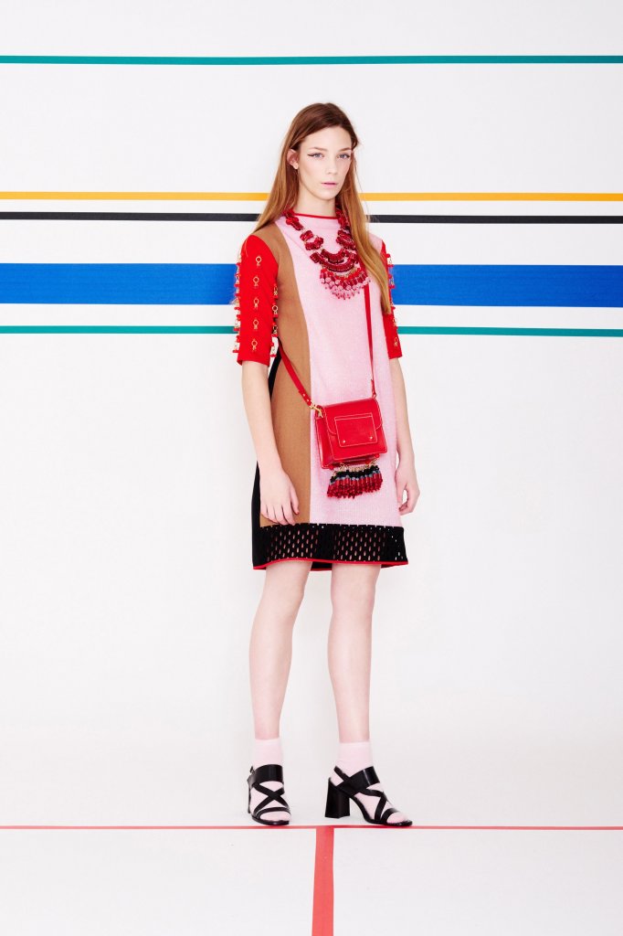 Kirsty Ward 2015/16秋冬系列时装Lookbook - Autumn (Fall) / Winter 2015