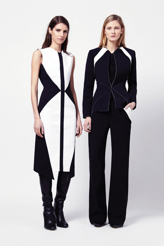 HEMYCA 2015/16秋冬系列时装Lookbook - Autumn (Fall) / Winter 2015