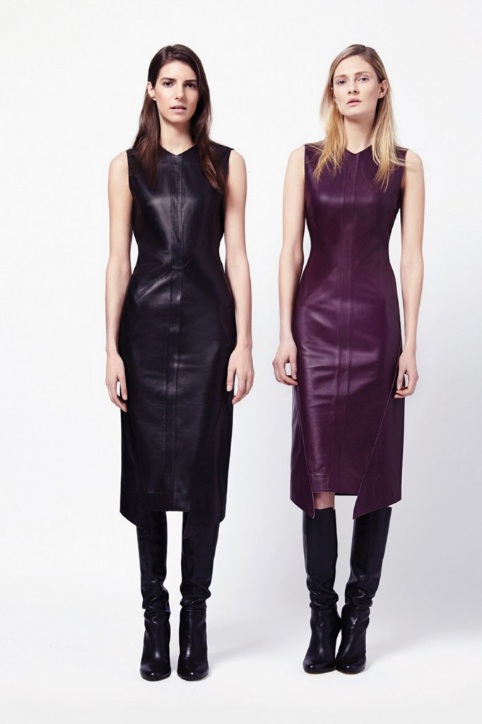 HEMYCA 2015/16秋冬系列时装Lookbook - Autumn (Fall) / Winter 2015