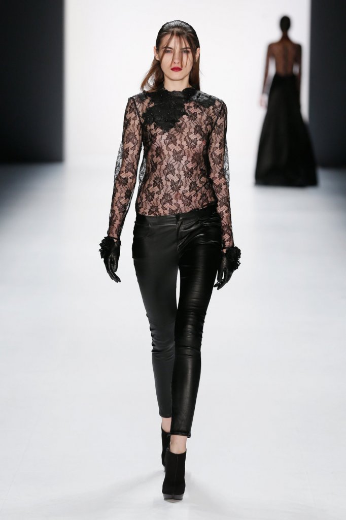 Irene Luft 2015/16秋冬系列时装发布秀 - Berlin Fall 2015