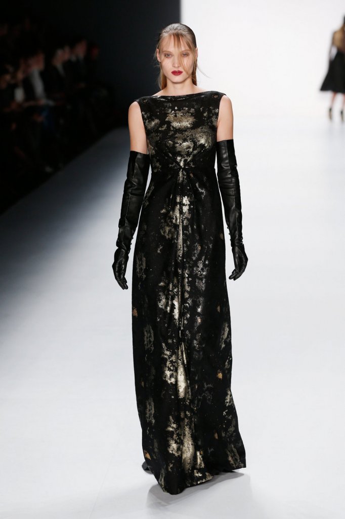 Irene Luft 2015/16秋冬系列时装发布秀 - Berlin Fall 2015