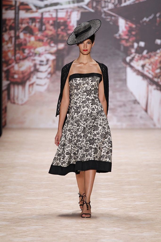 2012春夏 奥地利 维也纳 走秀