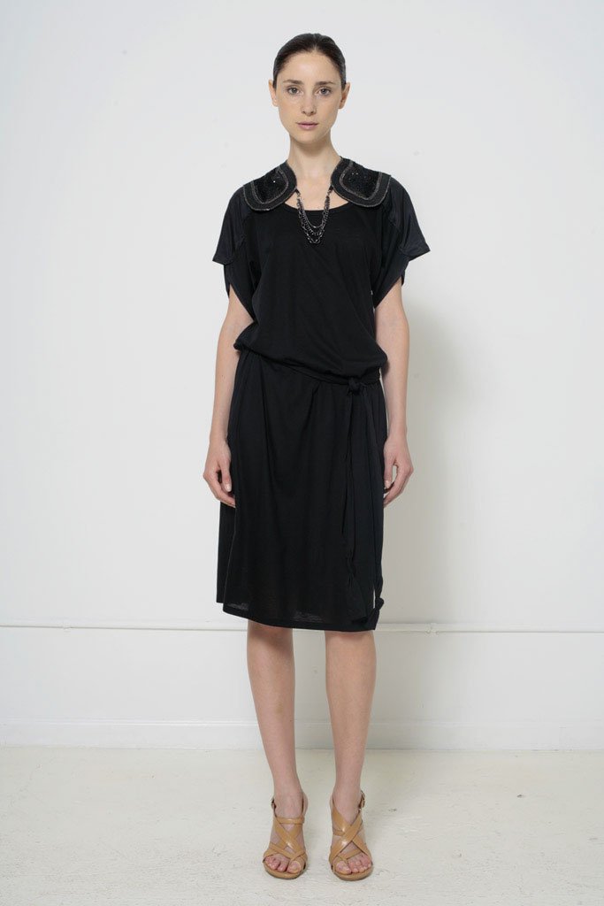 Lutz & Patmos  2010早春度假系列时装Lookbook(Resort 2010)