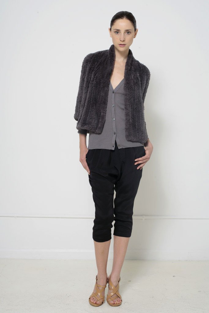Lutz & Patmos  2010早春度假系列时装Lookbook(Resort 2010)