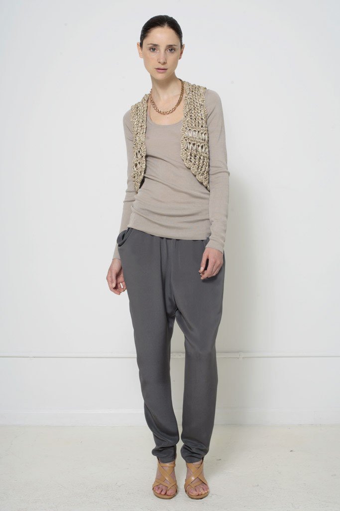 Lutz & Patmos  2010早春度假系列时装Lookbook(Resort 2010)