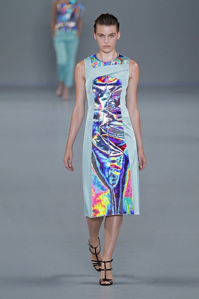 Hugo 2013春夏系列时装发布秀 - Berlin Spring 2013