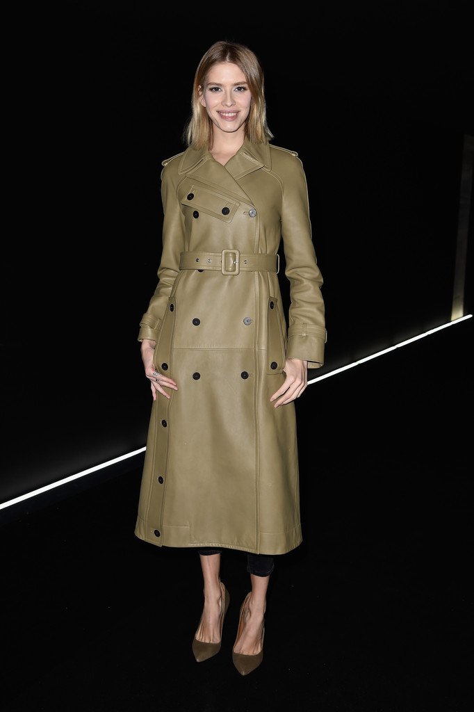 埃琳娜·佩米诺娃 elena perminova