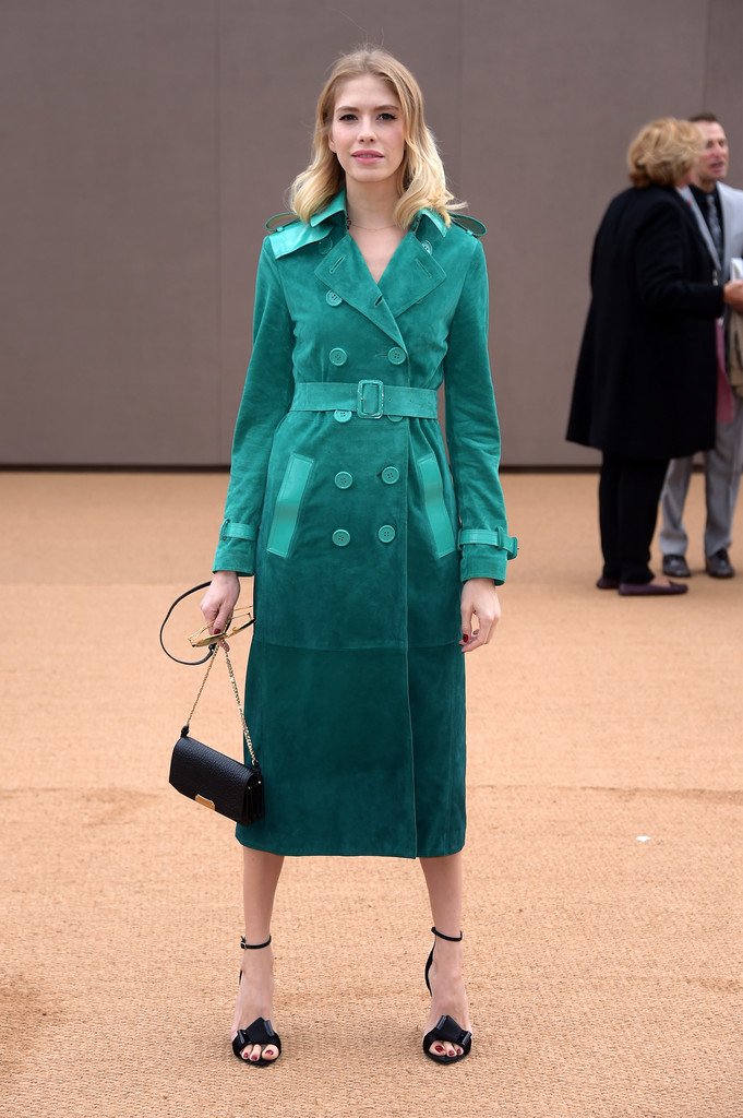 埃琳娜·佩米诺娃 elena perminova