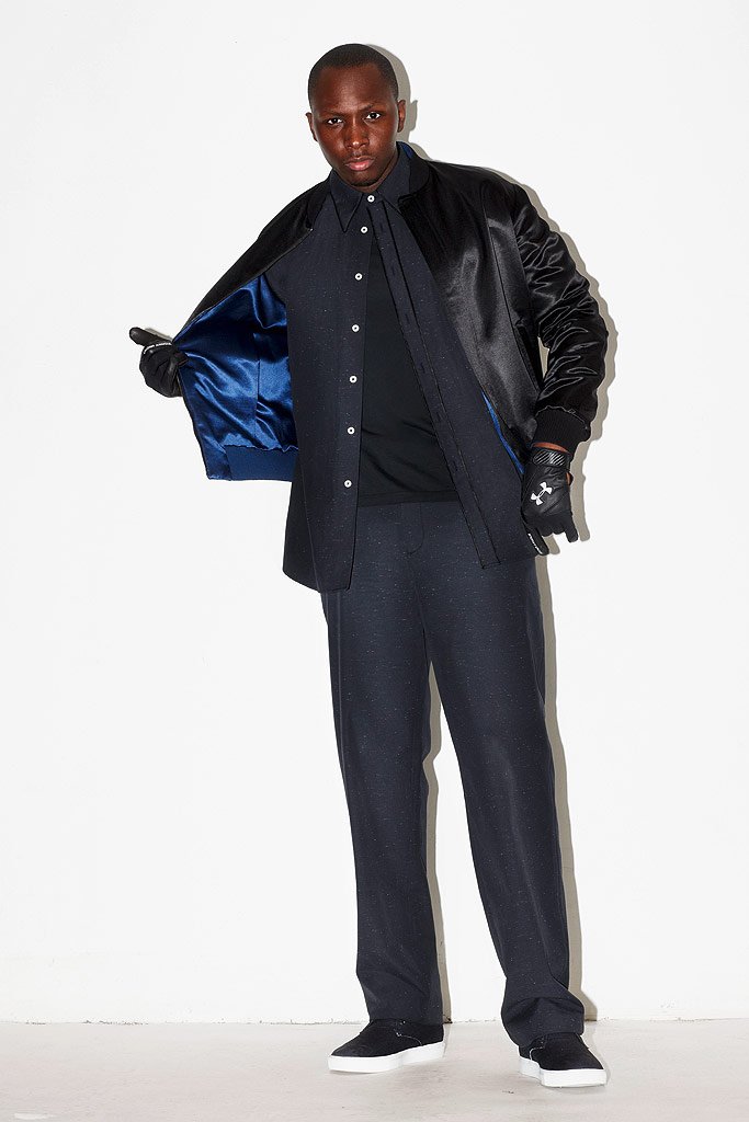 adam kimmel 2011春夏男装系列lookbook - spring / summer 2011