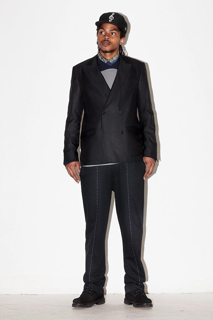 adam kimmel 2011春夏男装系列lookbook - spring / summer 2011