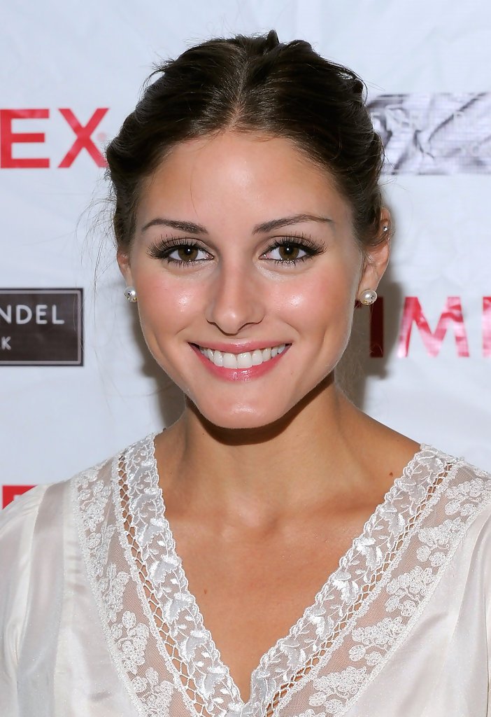 奥利维亚·巴勒莫 Olivia Palermo 街拍集(5)