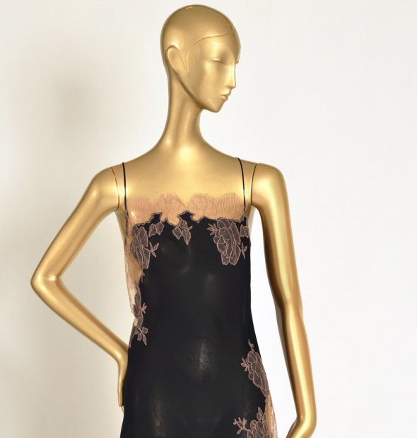 凯琳&middot;吉尔森 carine gilson 2015春夏系列内衣lookbook