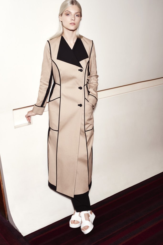 Giulietta 2016早春度假系列时装发布(Resort 2016)