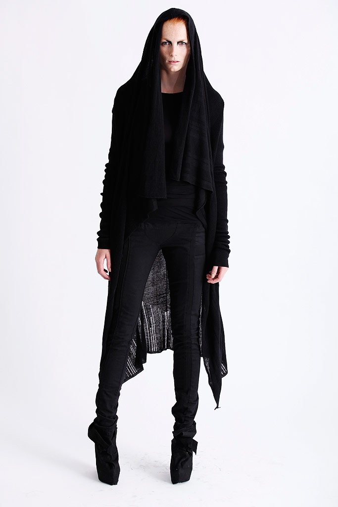 Kimberly Ovitz   2011春夏高级成衣系列时装Lookbook - Spring / Summer