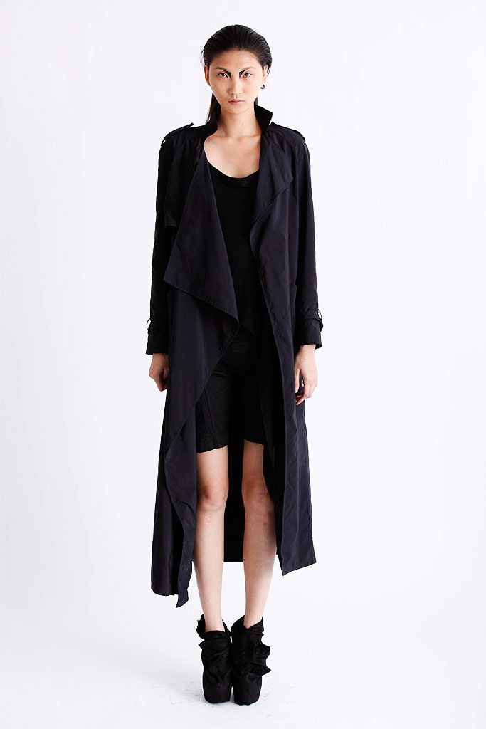 Kimberly Ovitz   2011春夏高级成衣系列时装Lookbook - Spring / Summer
